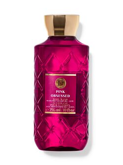 Pink Obsessed Body Wash image number null