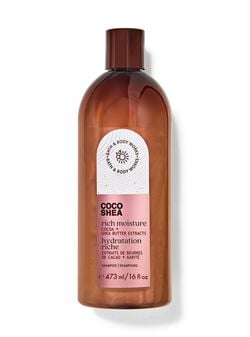 Coco Shea Rich Moisture Shampoo