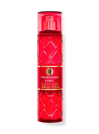 Strawberry Flirt Fine Fragrance Mist Fine Fragrance Mist