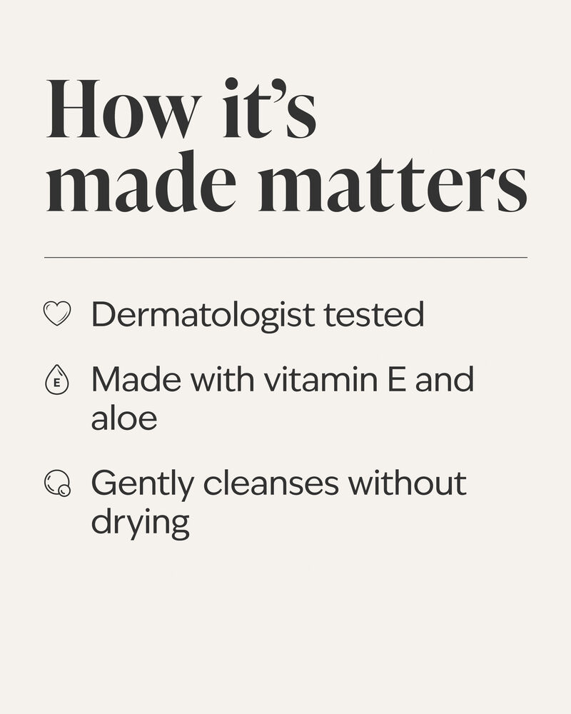 Eucalyptus Body Wash & Foam Bath สบู่อาบน้ำ