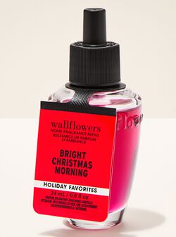 Bright Christmas Morning Wallflowers Fragrance Refill image number null