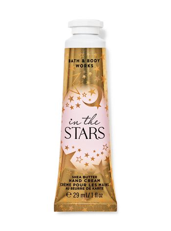 In The Stars Hand Cream ครีมทามือ