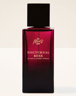Nocturnal Rose Cologne image number null