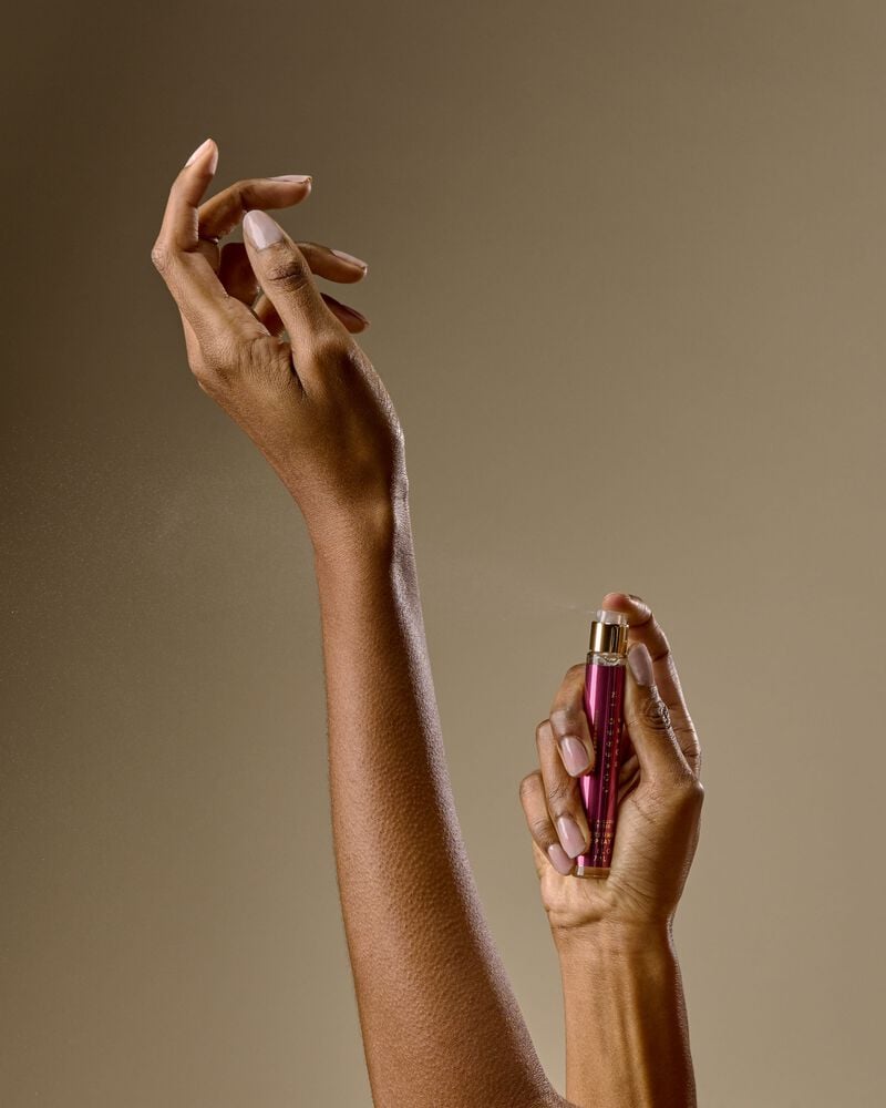 Covered In Roses Mini Eau de Parfum น้ำหอมขนาดพกพา