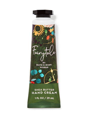Fairytale Hand Cream Hand Cream