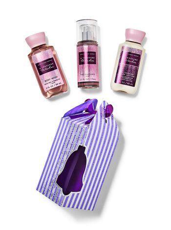 A Thousand Wishes Mini Gift Set มินิกิ๊ฟต์เซ็ต