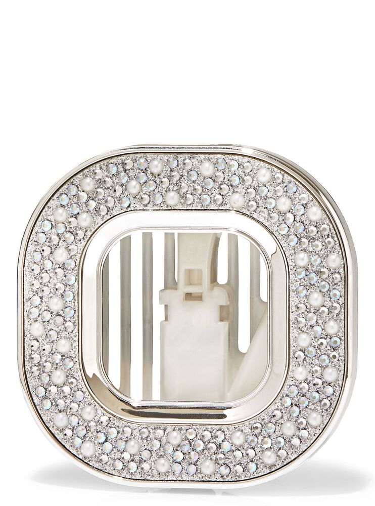 Pearl & Gems Car Fragrance Holder ที่วางน้ำหอมปรับอากาศรถยนต์
