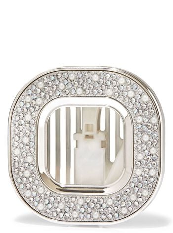 Pearl & Gems Car Fragrance Holder ที่วางน้ำหอมปรับอากาศรถยนต์