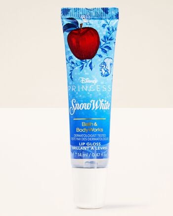 Snow White Lip Gloss Lip Gloss