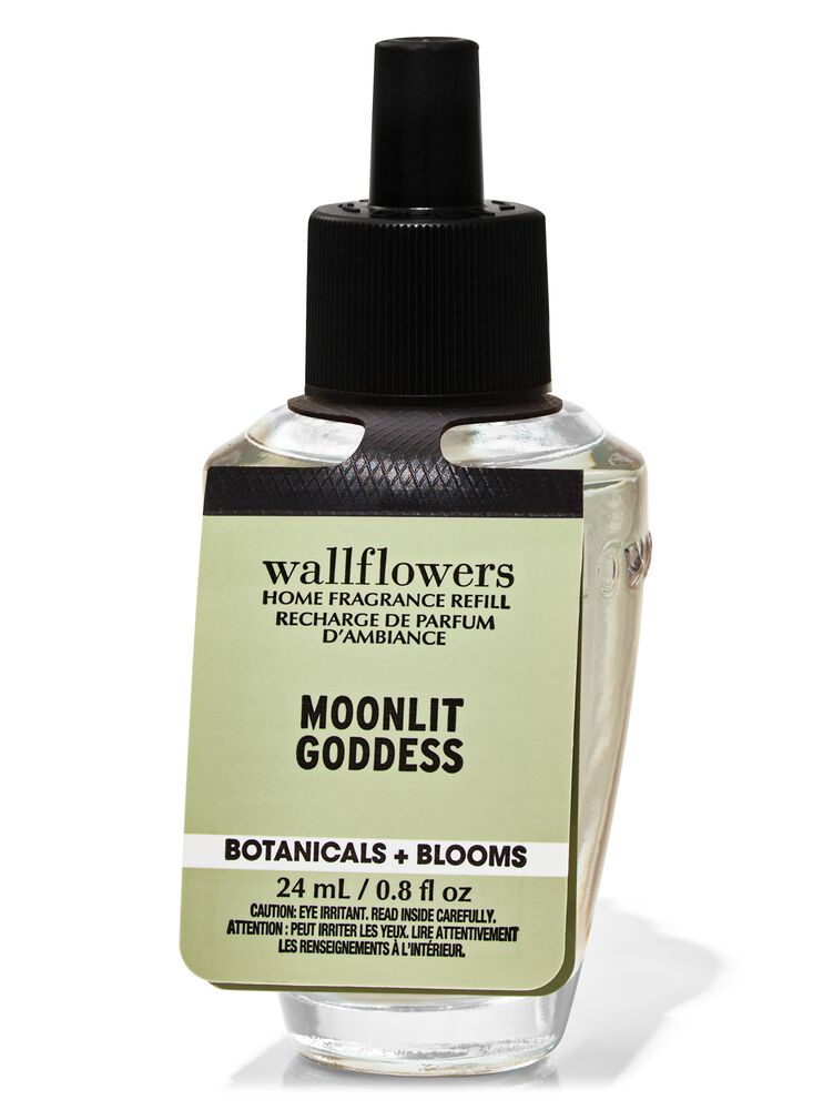 Moonlit Goddess Wallflowers Fragrance Refill รีฟิลวอลล์ฟลาวเวอร์