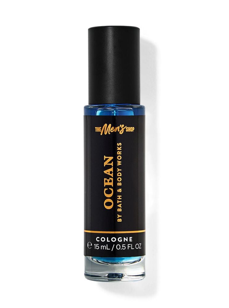 Ocean Mini Cologne มินิโคโลญจน์