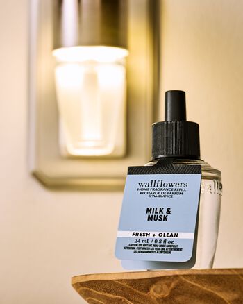 Milk & Musk Wallflowers Fragrance Refill รีฟิลวอลล์ฟลาวเวอร์