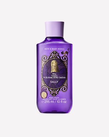 Sally Body Wash สบู่