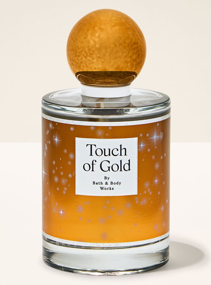 Touch of Gold Eau De Parfum น้ำหอม