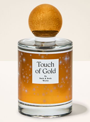 Touch of Gold Eau De Parfum น้ำหอม