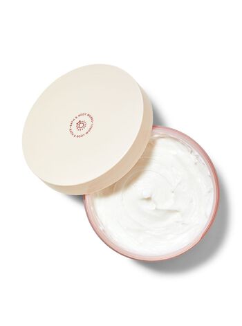 Sensitive Skin with Collodial Oatmeal Body Butter บอดี้บัตเตอร์