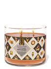 Vintage Memories 3-Wick Candle image number null