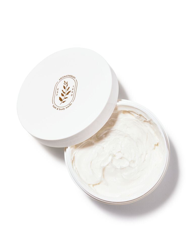 Lavender Vanilla Body Butter บอดี้บัตเตอร์