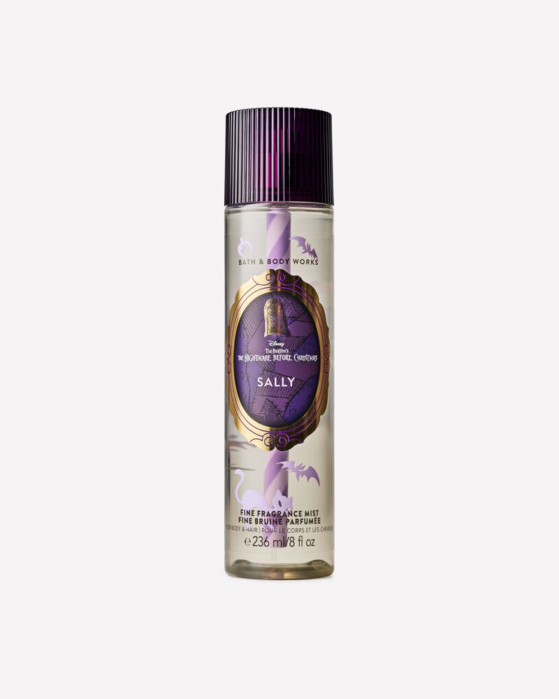 Sally Fine Fragrance Mist มิสต์