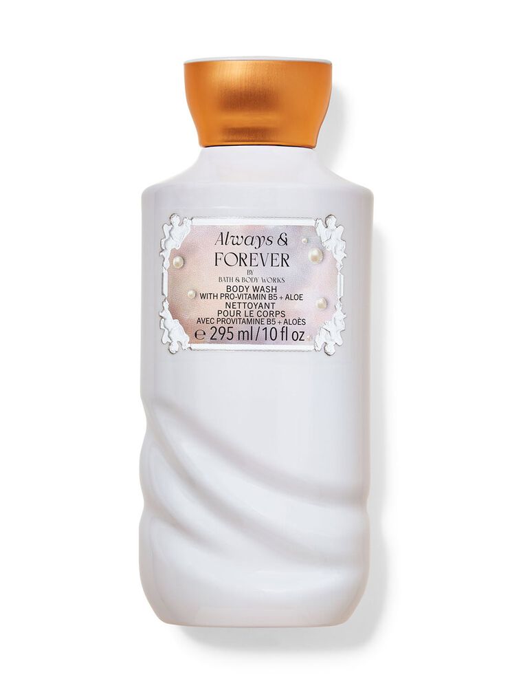 Always & Forever Body Wash สบู่