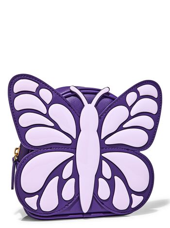 Butterfly Cosmetic Bag Cosmetic Bag