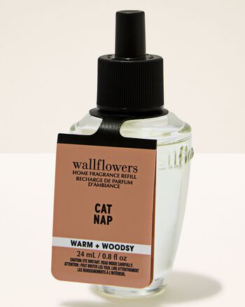 Cat Nap Wallflowers Fragrance Refill รีฟิลวอลล์ฟลาวเวอร์