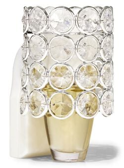 Clear Gems Wallflower