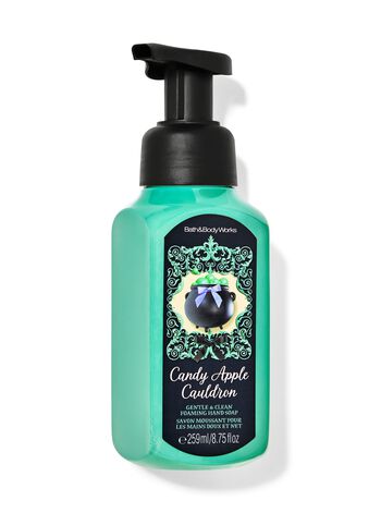 Candy Apple Cauldron Gentle & Clean Foaming Hand Soap โฟมล้างมือสูตรทำความสะอาด อ่อนโยน