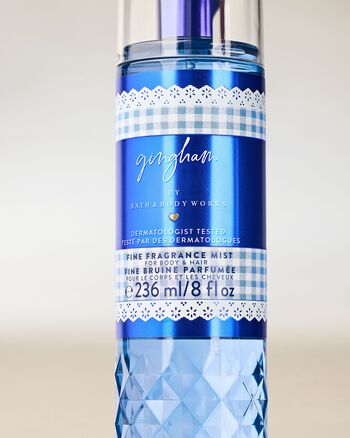 Gingham Fine Fragrance Mist มิสต์