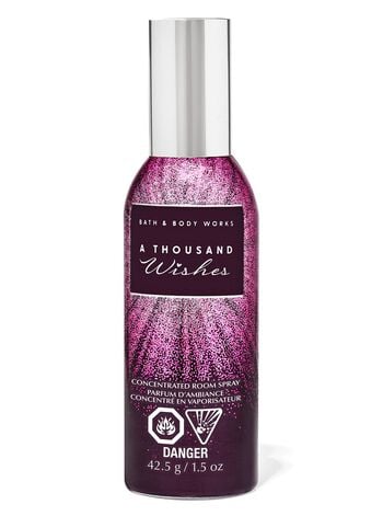 A Thousand Wishes Concentrated Room Spray สเปรย์ปรับอากาศห้อง