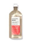 Neroli Blossom Bergamot Body Wash and Foam Bath image number null