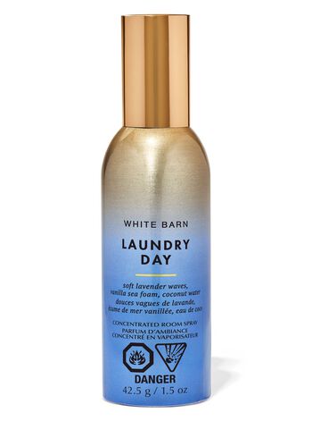 Laundry Day Concentrated Room Spray สเปรย์ปรับอากาศห้อง