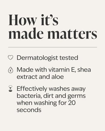 Mahogany Teakwood Gentle & Clean Foaming Hand Soap โฟมล้างมือ