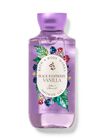 Black Raspberry Vanilla Shower Gel image number null