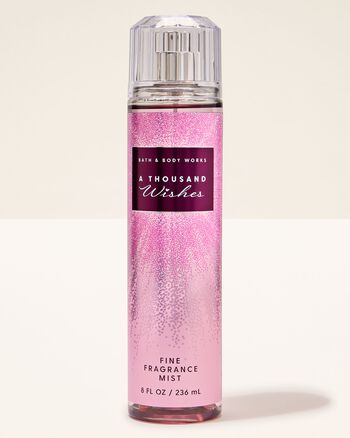 A Thousand Wishes Fine Fragrance Mist มิสต์