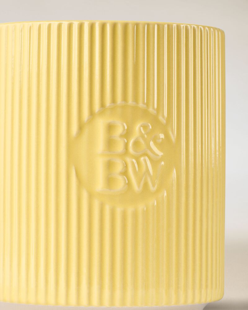 Cozy Amber & Vanilla Single Wick Candle เทียนหอม 1 ไส้