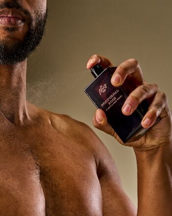 Nocturnal Rose Cologne โคโลญจน์