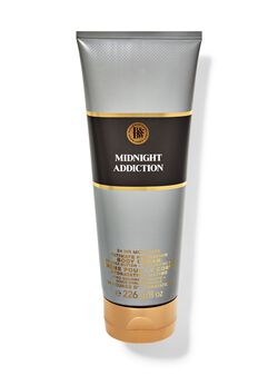 Midnight Addiction Ultimate Hydration Body Cream image number null