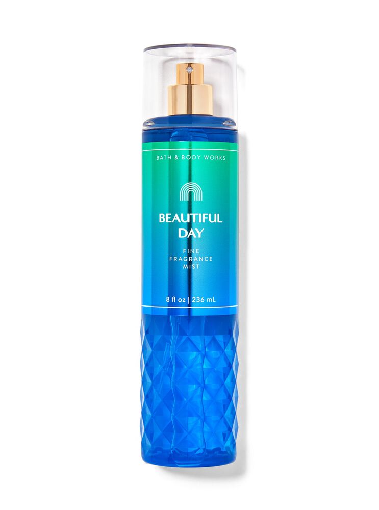 Beautiful Day Fine Fragrance Mist มิสต์