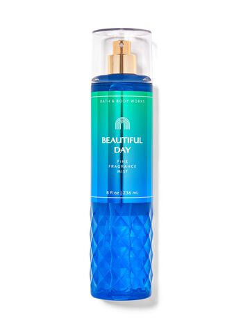 Beautiful Day Fine Fragrance Mist มิสต์