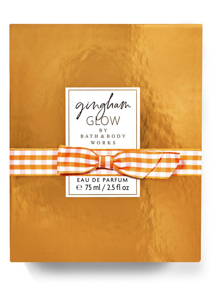 Gingham Glow Eau de Parfum น้ำหอม