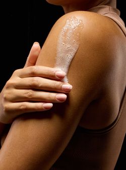 Maleficent Body Wash image number null