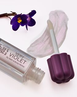 Very Violet Lip Oil image number null