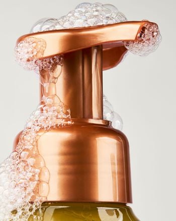 Sweet Tea & Lemonade Gentle & Clean Foaming Hand Soap โฟมล้างมือ