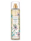 Whipped Vanilla Chiffon Body Spray & Mist image number null