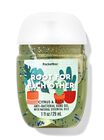 Citrus & Aloe PocketBac Hand Sanitizer image number null