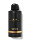 Noir Deodorizing Body Spray image number null