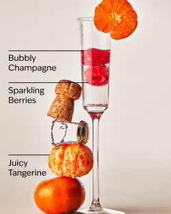 Champagne Toast Body Wash image number null