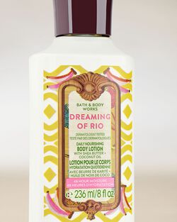 Dreaming of Rio Body Lotion image number null