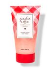 Gingham Love Foaming Sugar Body Scrub image number null
